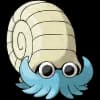 Pokemon Omanyte Image