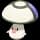 Pokemon Small Shiny Image for Default Form