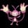 Pokemon Small Shiny Image for Default Form