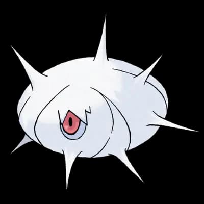 Pokemon Main Image for Default Form