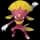 Pokemon Small Shiny Image for Default Form