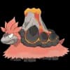 Pokemon Camerupt Image