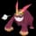 Pokemon Small Shiny Image for Standard Mode