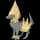 Pokemon Small Shiny Image for Default Form