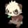Pokemon Small Shiny Image for Default Form