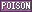 type icon black-white