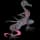 Pokemon Salazzle - Default Form Image