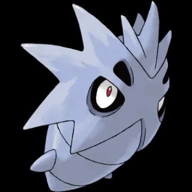 Pokémon of the day image: Pupitar