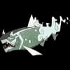 Pokemon Basculegion Image