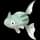 Pokemon Remoraid - Default Form Image