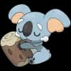 Pokemon Komala Image