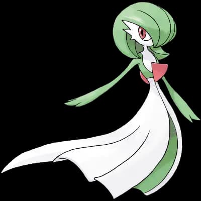 Pokemon Main Image for Default Form