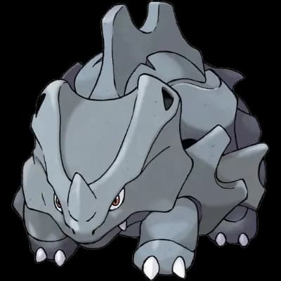 Pokemon Main Image for Default Form