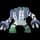 Pokemon Small Shiny Image for Default Form