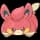 Pokemon Small Shiny Image for Default Form