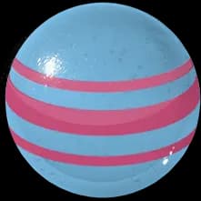 Tentacool Candy sprite