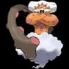 Pokemon Landorus Image