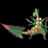 Pokemon Sceptile Image