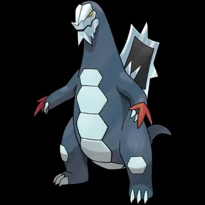 Pokemon Main Image for Default Form