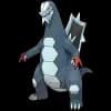 Pokemon Baxcalibur Image