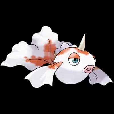 Pokemon Main Image for Default Form