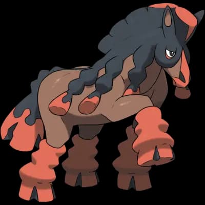Pokemon Main Image for Default Form