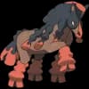 Pokemon Mudsdale Image