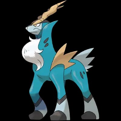 Pokemon Main Image for Default Form