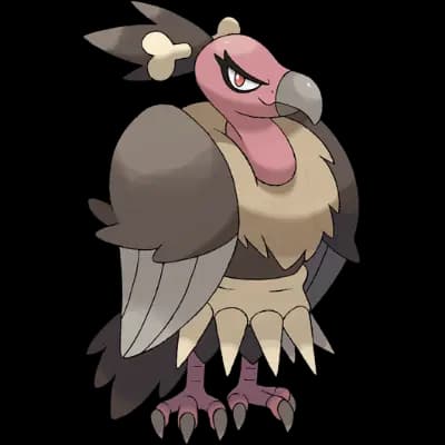 Pokemon Main Image for Default Form