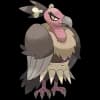 Pokemon Mandibuzz Image