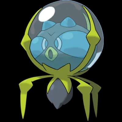 Pokemon Main Image for Default Form