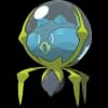 Pokemon Dewpider Image