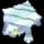 Pokemon Small Shiny Image for Default Form