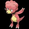Pokemon Magby Image