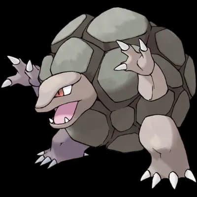 Pokemon Main Image for Default Form