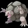 Pokemon Golem Image