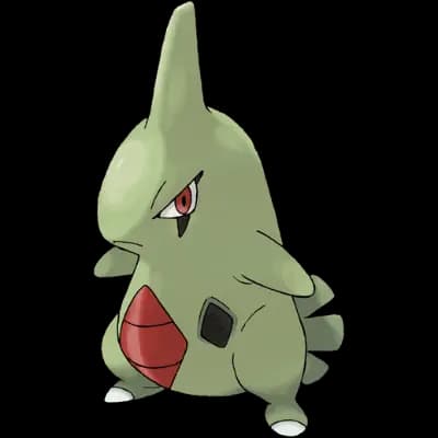 Pokemon Main Image for Default Form