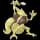 Pokemon Small Shiny Image for Default Form