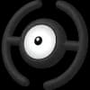 Pokemon Unown Image