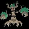 Pokemon Trevenant Image