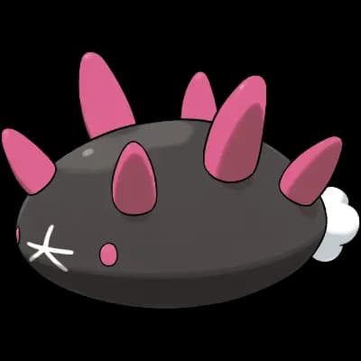 Pokemon Main Image for Default Form