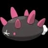 Pokemon Pyukumuku Image