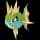 Pokemon Small Shiny Image for Default Form