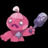Pokemon Tinkatink Image