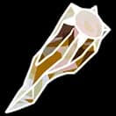 Ground Tera Shard sprite