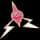 Pokemon Small Shiny Image for Default Form