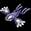 Pokemon Kyogre Image