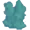Encounter Method Icon for Diving (Seaweed)