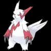 Pokemon Zangoose Image