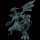 Pokemon Small Shiny Image for Default Form